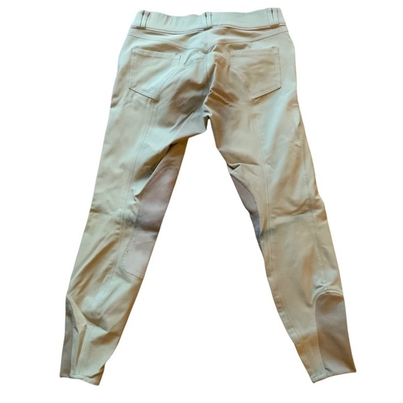 Elation Platinum riding breaches size 28 R - Picture 2 of 6